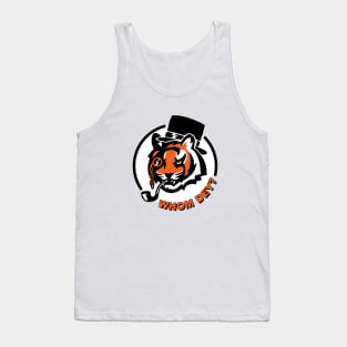 Whom Dey? Tank Top